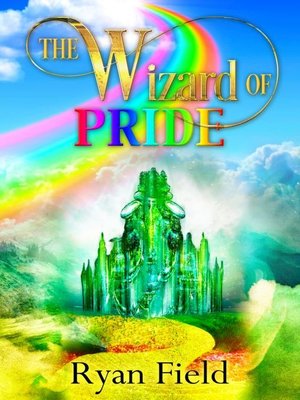 cover image of The Wizard of Pride